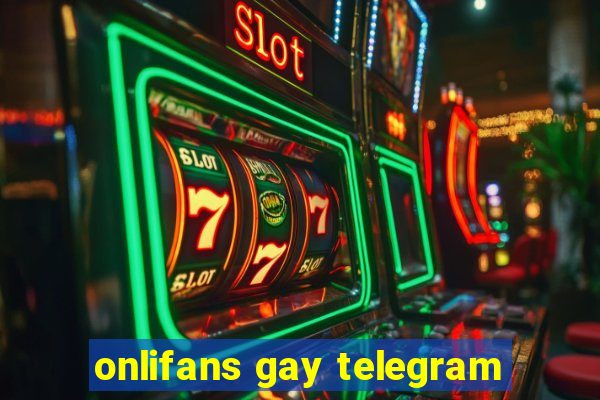 onlifans gay telegram